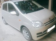 Daihatsu Charade 2007 - Cần bán Daihatsu Charade đời 2007, xe nhập số tự động giá 235 triệu tại Nghệ An