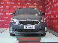 Kia Rondo 2017 - Bán xe Kia Rondo 7 chỗ, máy xăng, đời 2017, giá mềm, tốt nhất Cà Mau giá 694 triệu tại Cà Mau