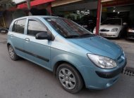 Hyundai Getz   2008 - Bán xe Hyundai Getz đời 2008, giá cả thảo thuận giá 200 triệu tại Điện Biên