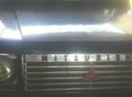 Mitsubishi Pajero   1988 - Bán xe Mitsubishi Pajero năm 1988, xe cũ, giá rẻ giá 115 triệu tại Bình Dương