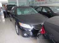 Toyota Camry LE    AT 2011 - Bán xe Toyota Camry LE AT đời 2011, màu đen giá 995 triệu tại Hà Nội