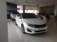 Kia Optima  AT 2015 - Bán xe Kia Optima AT đời 2015, giá 930tr giá 930 triệu tại Tp.HCM