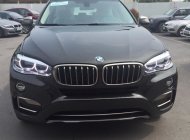 BMW X6 xDrive35i 2017 - BMW X6 xDrive35i đời 2017, màu đen, nhập khẩu nguyên chiếc | Giá và CTKM xe BMW X6 chính hãng giá 3 tỷ 698 tr tại TT - Huế