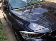 BMW 3 Series  328i 2014 - Bán ô tô BMW 3 Series đời 2014, màu xanh lam, nhập khẩu giá 1 tỷ 250 tr tại Tp.HCM