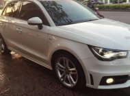 Audi A1   2014 - Bán xe cũ Audi A1 đời 2014, màu trắng, nhập khẩu giá 1 tỷ 65 tr tại Hà Nội