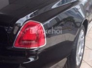 Rolls-Royce Phantom 2011 - Bán Rolls-Royce Phantom đời 2011, màu đen, nhập khẩu chính hãng giá 14 tỷ 799 tr tại Tp.HCM