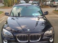 BMW X1 2012 - Cần bán lại xe BMW X1 năm 2012, màu đen, nhập khẩu, giá chỉ 830 triệu giá 830 triệu tại Tp.HCM