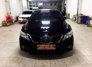 Toyota Camry LE 2.5AT 2009 - Cần bán lại xe Toyota Camry LE 2.5AT đời 2009, màu đen, nhập khẩu nguyên chiếc giá 818 triệu tại Hải Phòng