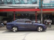 Mitsubishi Galant 1999 - Bán Mitsubishi Galant năm 1999, nhập khẩu nguyên chiếc như mới giá 160 triệu tại Quảng Trị