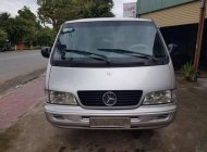 Mercedes-Benz MB   2003 - Bán Mercedes đời 2003, giá 195tr giá 195 triệu tại Đồng Tháp