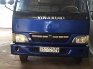 Vinaxuki 3500TL   2010 - Cần bán xe tải Vinaxuki 3500TL 3.5 tấn đời 2010, 135 triệu giá 135 triệu tại Gia Lai