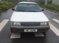 Toyota Corona MT 1988 - Chính chủ bán Toyota Corona MT đời 1988, màu trắng giá 38 triệu tại Vĩnh Phúc