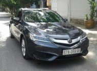 Acura ILX Premium 2015 - Bán Acura ILX Premium model 2016, đời 2015, màu xám (ghi), nhập khẩu 1 trong 2 chiếc tại Việt Nam giá 2 tỷ 96 tr tại Tp.HCM