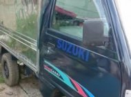 Suzuki Carry   2005 - Bán ô tô Suzuki Carry đời 2005, giá tốt tại Pleiku Gia Lai giá 123 triệu tại Gia Lai