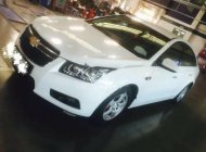 Chevrolet Cruze LTZ 2012 - Bán Chevrolet Cruze LTZ đời 2012, màu trắng  giá 425 triệu tại Phú Yên