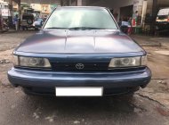 Toyota Camry LE LE 1990 - Cần bán Camry LE 1990 , số tay, hàng nhập USA, belt chạy giá 130 triệu tại Tp.HCM