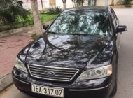 Ford Laser   2012 - Bán xe Ford Laser 2012, số tự động, 400tr giá 400 triệu tại Hải Phòng