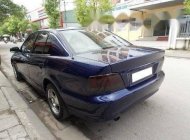 Mitsubishi Galant   1999 - Bán ô tô Mitsubishi Galant đời 1999, xe máy móc ổn định, gầm bệ chắc chắn giá 160 triệu tại Quảng Trị