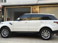 LandRover Sport 2017 - Giá xe Range Rover Sport đời 2016 đời 2017, màu trắng, xe nhập giá 5 tỷ 2 tr tại Tp.HCM