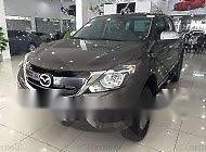 Bán Mazda BT 50 sản xuất 2016, xe mới, giá tốt giá 669 triệu tại Bình Định