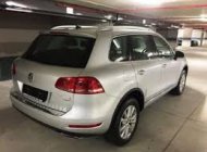 Volkswagen Touareg GP 2016 - Dòng SUV nhập Đức Volkswagen Touareg 3.6L FSI GP, màu bạc. Hỗ trợ trả góp 80%, LH Hương 0902.608.293 giá 2 tỷ 889 tr tại Bình Dương