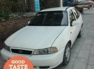 Daewoo Cielo 1999 - Bán xe cũ Daewoo Cielo 1999, màu trắng, 55 triệu giá 55 triệu tại Hà Nam