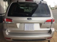 Ford Escape   2010 - Bán xe Ford Escape 2010, số tự động, 480tr giá 480 triệu tại An Giang