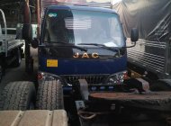 Xe tải 2500kg 2017 - Bán xe tải trả góp 100% hiệu Jac 2T4 giá 290 triệu tại Đồng Nai