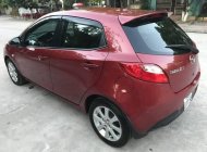 Mazda 2  S   2013 - Chính chủ bán ô tô Mazda 2 S sản xuất 2013, màu đỏ giá 420 triệu tại Hà Nam