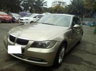 BMW 325i   2008 - Bán xe BMW 325i đời 2008 zin, biển 51, chính chủ giá 555 triệu tại Tp.HCM