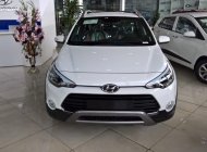 Hyundai i20 Active 2017 - Bán ô tô Hyundai i20 Active đời 2017, cam kết giá tốt nhất, Hyundai Bắc Giang 0961637288 giá 590 triệu tại Bắc Giang