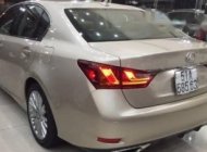 Lexus GS350 2013 - Bán Lexus GS350 2013, đã đi đúng 12000km, nhập khẩu từ Mỹ giá 2 tỷ 450 tr tại Tp.HCM