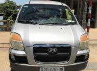 Hyundai Grand Starex   2003 - Cần bán gấp Hyundai Grand Starex 2003, số sàn, giá cạnh tranh giá 175 triệu tại Quảng Nam