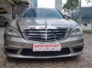 Mercedes-Benz S 350 2008 - Xe Mercedes Benz S class S350 2008 giá 1 tỷ 250 tr tại Hà Nội