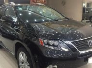 Lexus RX450 2010 - Cần bán Lexus RX450 sản xuất 2010, màu đen, xe nhập số tự động giá 2 tỷ 80 tr tại Tp.HCM