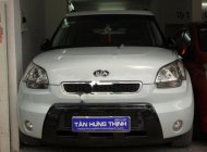 Kia Soul 4U 2010 - Bán Kia Soul 4U đời 2010, nhập khẩu chính hãng chính chủ giá 395 triệu tại Hà Nội