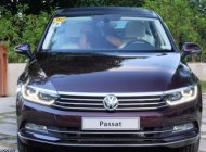 Volkswagen Passat   1.8 TSI AT  2016 - Bán xe Volkswagen Passat 1.8 TSI AT đời 2016, màu đỏ, nhập khẩu nguyên chiếc giá 1 tỷ 450 tr tại Kiên Giang