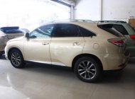 Lexus RX350   2013 - Bán xe Lexus RX350 đời 2013, xe nhập số tự động giá 2 tỷ 50 tr tại Tp.HCM