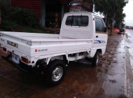 Suzuki Super Carry Truck 2004 - Bán ô tô Suzuki Super Carry Truck đời 2004, màu trắng, nhập khẩu nguyên chiếc giá 94 triệu tại Gia Lai