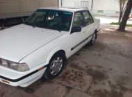 Kia Concord 1992 - Đổi hoặc bán xe Kia Concord năm 1992, màu trắng giá 55 triệu tại Tp.HCM