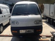 Daewoo Damas 2013 - Cần bán lại xe Daewoo Damas 2013, màu trắng, nhập khẩu chính hãng, 288tr giá 288 triệu tại Hà Nội