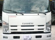 Isuzu NQR 75L 2017 - Bán Isuzu NQR 75L đời 2017, màu trắng, giá 670tr giá 670 triệu tại Bình Phước