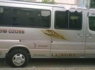 Mercedes-Benz Sprinter 2002 - Cần bán lại xe Mercedes đời 2002, giá 260tr giá 260 triệu tại BR-Vũng Tàu