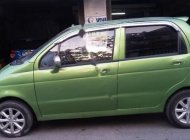 Daewoo Matiz SE 2000 - Bán Daewoo Matiz SE đời 2000, màu xanh lam, giá 58tr giá 58 triệu tại Hải Phòng