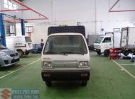 Suzuki Carry 2017 - Suzuki Carry Truck 500kg thùng bạt, đưa trước 20% lấy xe ngay giá 273 triệu tại Tiền Giang