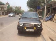 Mitsubishi Pajero 2003 - Cần bán gấp Mitsubishi Pajero đời 2003 giá cạnh tranh giá 185 triệu tại Thái Bình