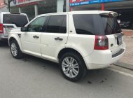 LandRover Freelander LR2 HSE 2010 - Bán ô tô LandRover Freelander LR2 HSE năm 2010, màu trắng, nhập khẩu nguyên chiếc chính chủ giá 1 tỷ 140 tr tại Hà Nội