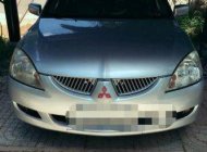 Mitsubishi Lancer 2003 - Bán Mitsubishi Lancer năm 2003, màu xám đã đi 80000 km giá 198 triệu tại Bình Phước