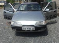 Daewoo Espero  MT 1995 - Bán xe cũ Daewoo Espero 1995, màu bạc, sử dụng số sàn giá 70 triệu tại Đồng Nai