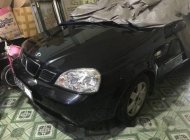 Daewoo Lacetti MT 2015 - Bán Daewoo Lacetti MT đời 2015, màu đen số sàn, 219tr giá 219 triệu tại Tp.HCM